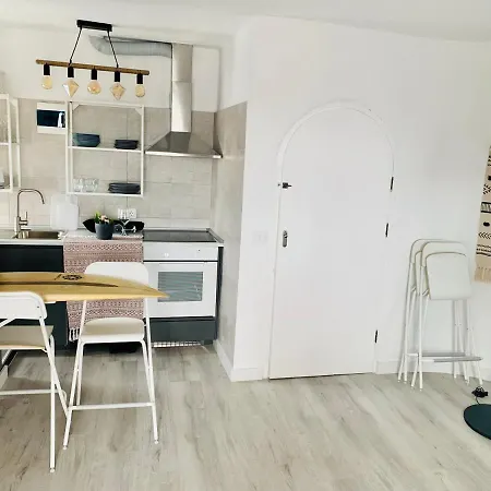 Azzurro House Cotillo