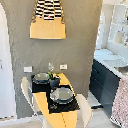 Azzurro House アパート Cotillo