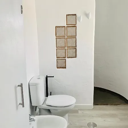 アパート Azzurro House