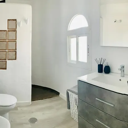 Apartment Azzurro House El Cotillo (Fuerteventura)