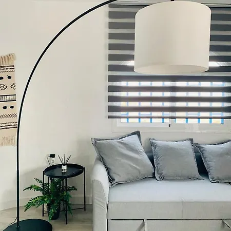 アパート Azzurro House