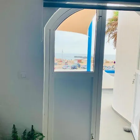 Azzurro House * El Cotillo (Fuerteventura)
